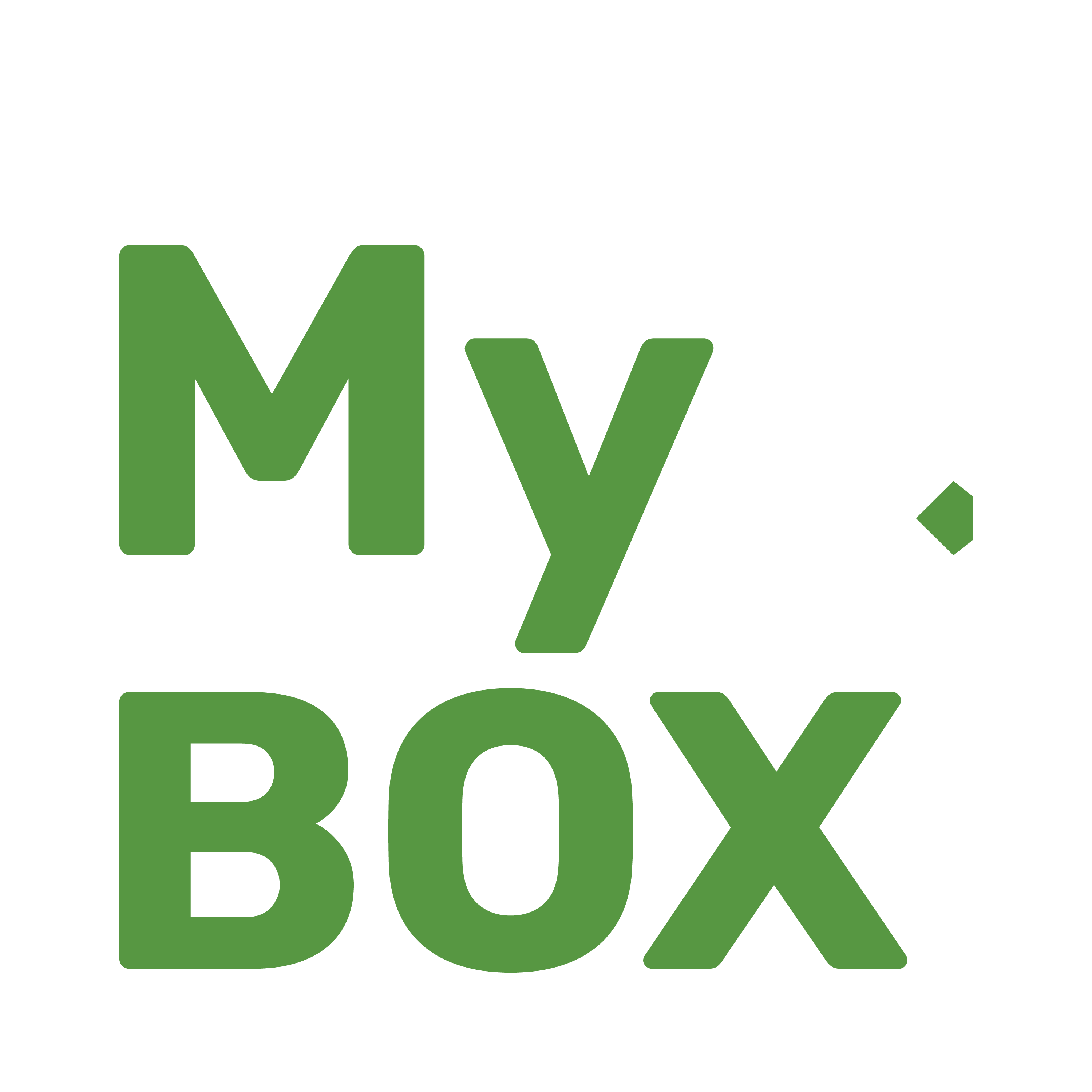 App logo